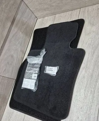 Mini One - Cooper F56 F55 Car floor mat set 51475A56041