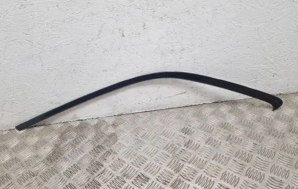 Audi Q7 4L Rear side glass trim 4L0853083B