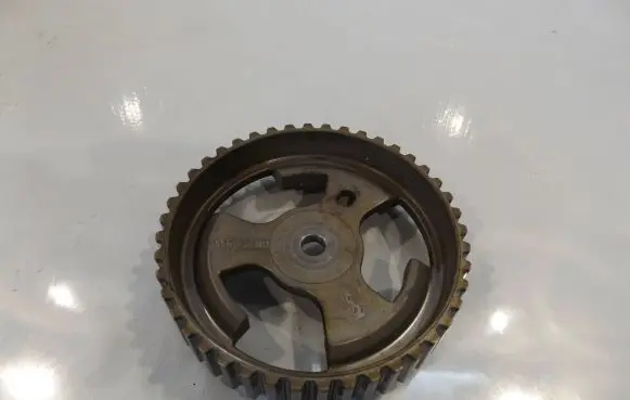 Citroen Berlingo Camshaft pulley/ VANOS 9657477580
