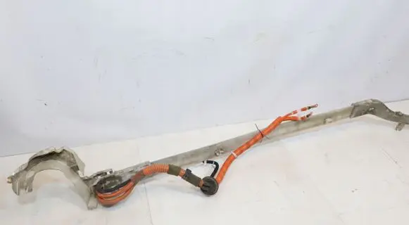 Toyota Prius (XW20) Right interior wiring harness 