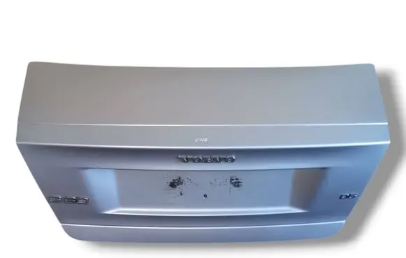 Volvo S60 Tailgate/trunk/boot lid 30796481