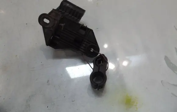 Volkswagen Cross Polo Other air conditioning (A/C) parts 6Q0820771A