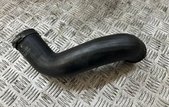Jaguar XJ X351 Intercooler hose/pipe AW936F072AB