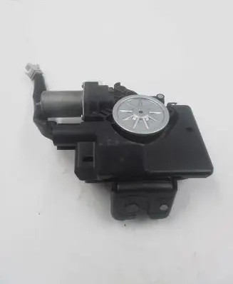 Toyota RAV 4 (XA50) Tailgate/trunk/boot lock/catch/latch 1638000790