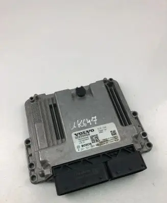 Volvo XC40 Engine control unit/module ECU 32255068 0261S21545
