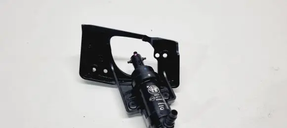Alfa Romeo Giulia Headlight washer spray nozzle 2860019 50553761