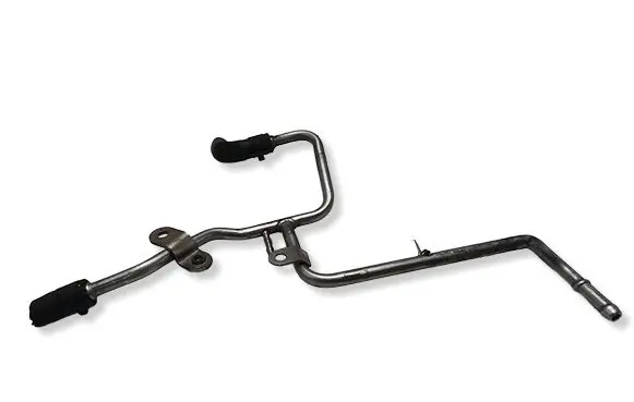 Volkswagen Caddy Fuel line pipe 03L201360AC L24309FB