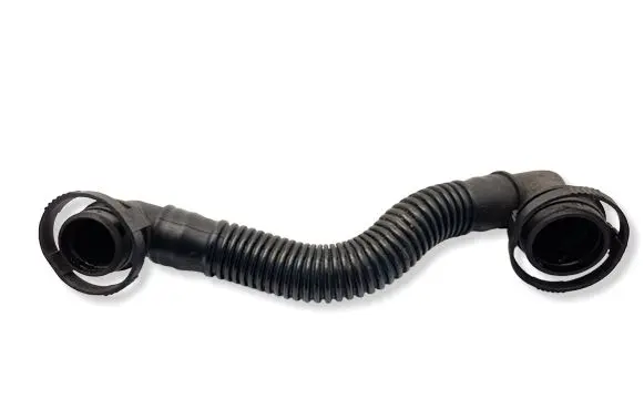 Volkswagen Touareg II Breather/breather pipe/hose 059103221AL