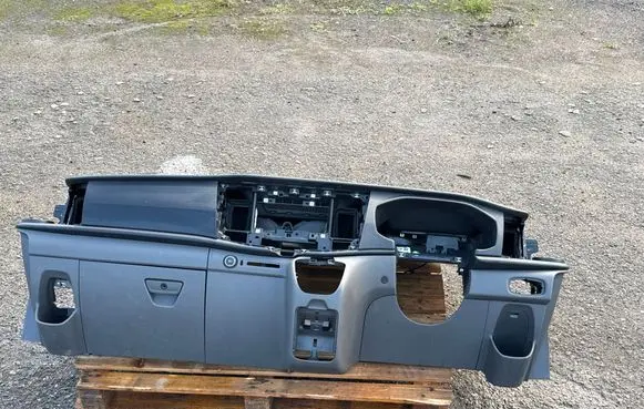 Ford Transit Custom Dashboard JK21V04310 JK21V04293 JK21V044A74