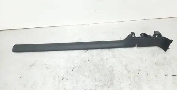Volkswagen Scirocco Front sill trim cover 1K8853372B