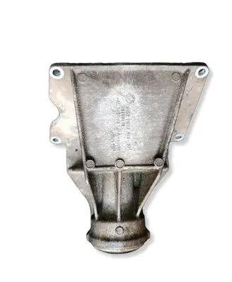 BMW 5 E60 E61 Driveshaft support bearing bracket 7527916 59260110