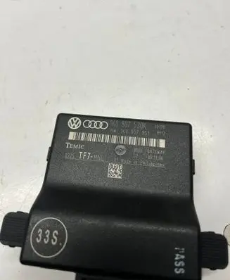 Audi TT TTS Mk2 Gateway control module 1K0907530K
