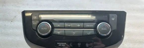 Nissan X-Trail T32 Air conditioner control unit module 275004EA0A