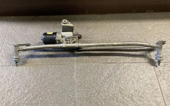 Iveco Daily 4th gen Front wiper linkage 53556502
