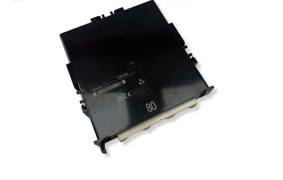 Toyota Yaris Cross Keyless (KESSY) go control unit/module 899900D470