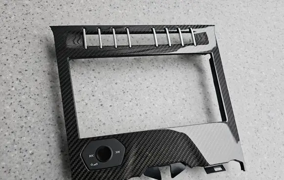 Lamborghini Urus Glove box frame 4ML857130C
