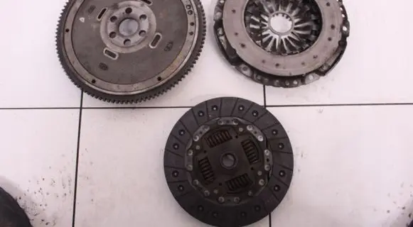 Honda Jazz Clutch set kit
