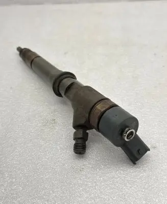 Fiat Ducato Fuel injector 504389548