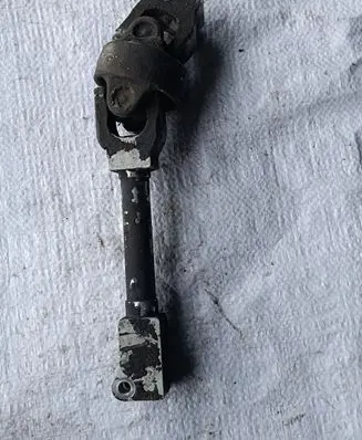 BMW X5 E53 Steering column universal joint