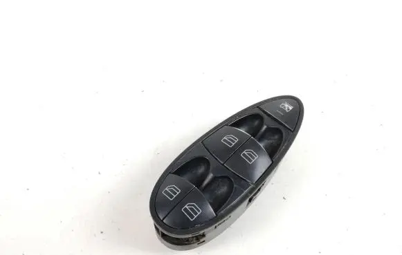 Mercedes-Benz E W211 Electric window control switch A2118213579