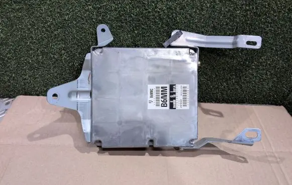 Mazda MX-5 NB Miata Other control units/modules 2797000111 B6MM18881A
