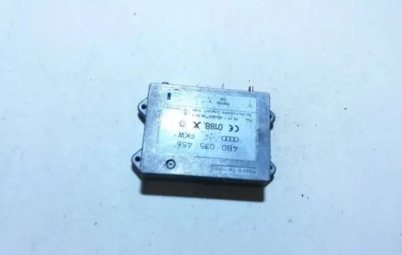 Audi A3 S3 8L Sensor 4b0035456