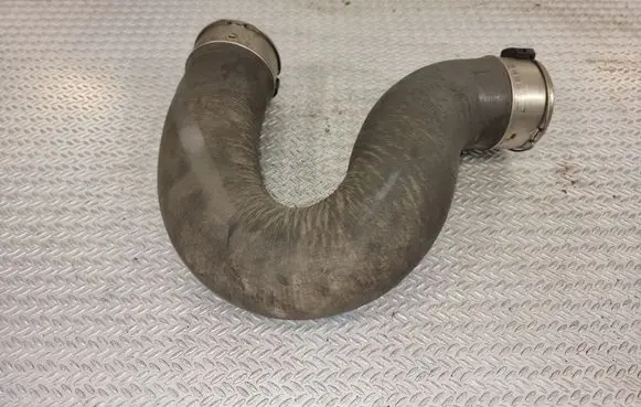 Mercedes-Benz Sprinter W906 Intercooler hose/pipe A9065285382