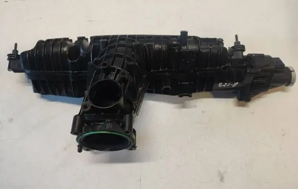 Volvo XC60 Intake manifold 31293737 31431955