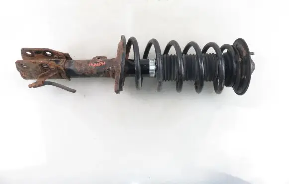 Opel Antara Front shock absorber with coil spring