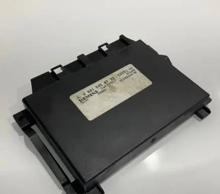 Mercedes-Benz E W210 Gearbox control unit/module A0215450732 0215450732