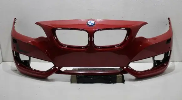 BMW 2 F22 F23 Front bumper 7032543324