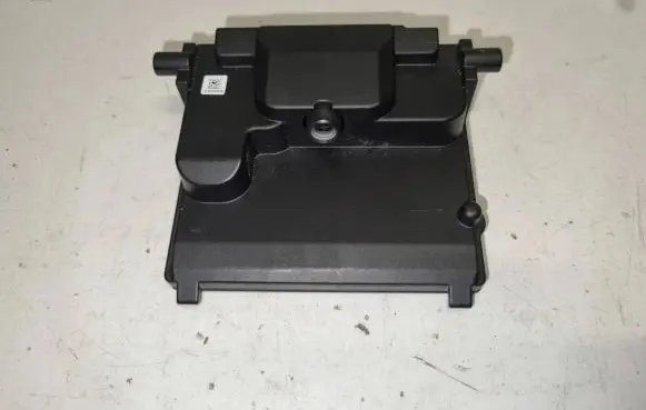 Ford Fiesta Windshield/windscreen camera H1BT19H406CE G2614 28591724S27115