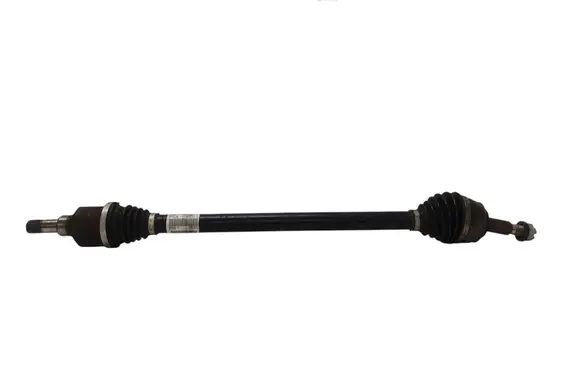 Peugeot Partner III Front driveshaft 9806699780