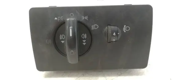 Ford Mondeo Mk III Light switch 1S7T13A024BB 001117B 0527