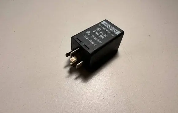 BMW X5 E53 Other relay 8365960 6135 05065000