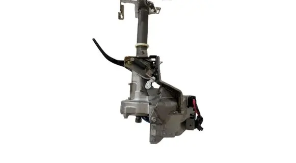 Nissan X-Trail T31 Electric power steering pump 48810JG41B BD0037 1S67802214
