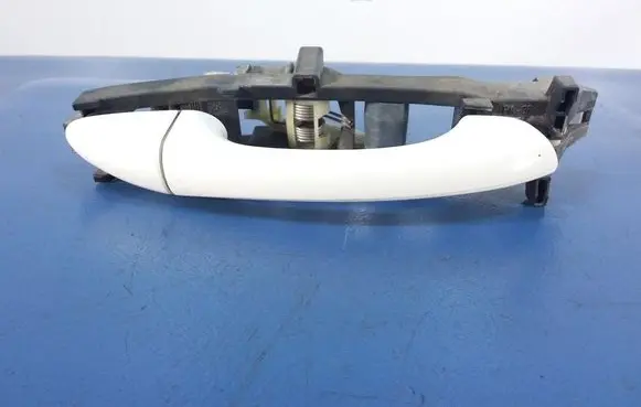 Mercedes-Benz C W204 Rear door exterior handle 