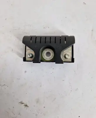 Aerial antenna amplifier