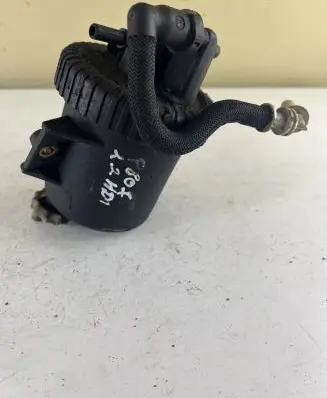 Peugeot 807 Fuel filter housing 9642105180