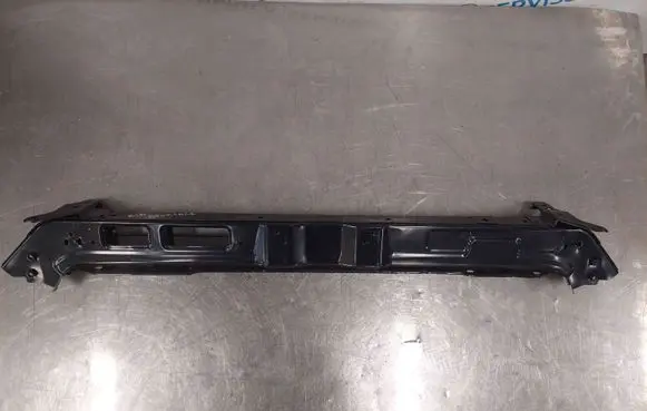 Rear beam