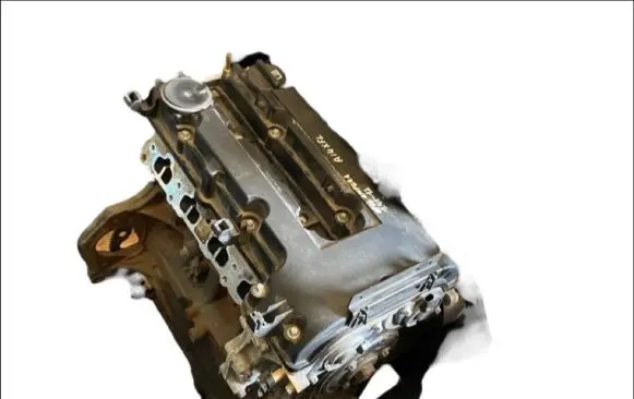 Opel Ampera Engine A14XFL