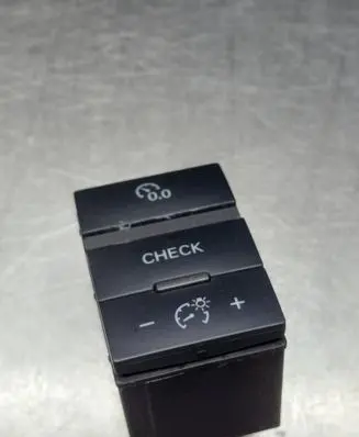 Audi A6 S6 C6 4F Panel lighting control switch 4F0927123A
