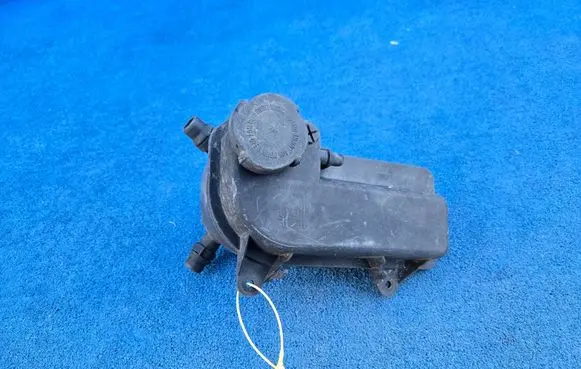 BMW X5 E53 Coolant expansion tank/reservoir 7503769