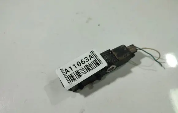 Jaguar X-Type Airbag deployment crash/impact sensor 1X4A14B345AD