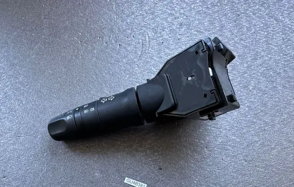 Indicator stalk