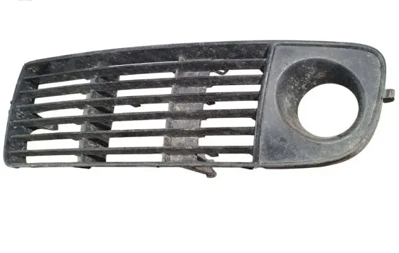 Audi A6 S6 C5 4B Front bumper lower grill 4B0807681G