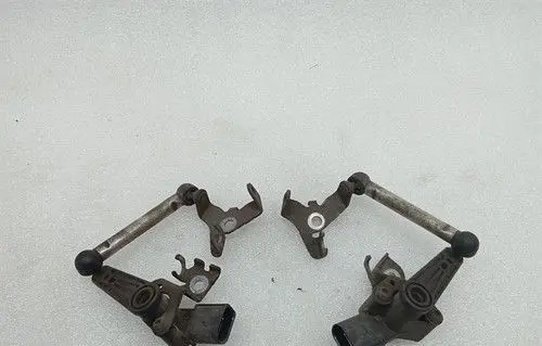 Bentley Flying Spur Rear air suspension level height sensor 4M0907503