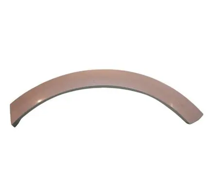 Audi Q8 Rear arch trim 4M8853817D 4M8853817E