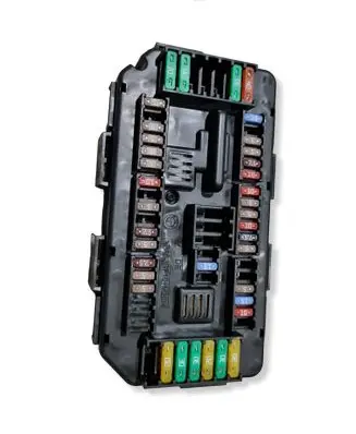 BMW 3 F30 F35 F31 Fuse module 61149389068