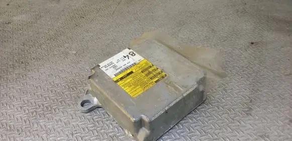 Toyota Avensis T250 Airbag control unit/module 8917005120 208623102